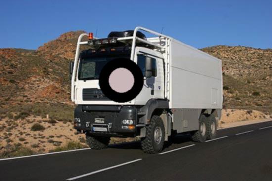 РАЗБОРКА ТЯГАЧЕЙ И VOLVO