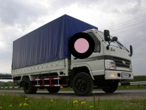 ГРУЗОВИКИ VOLVO И IVECO