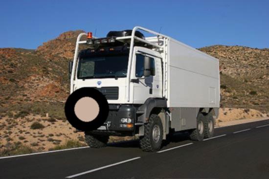 ГРУЗОВИКИ VOLVO И IVECO