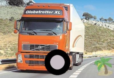ГРУЗОВИКИ И SCANIA
