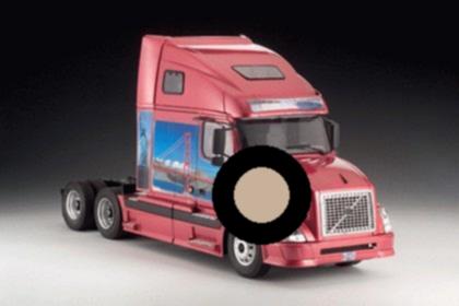 ПРОДАЖА ГРУЗОВИКОВ VOLVO И FORD