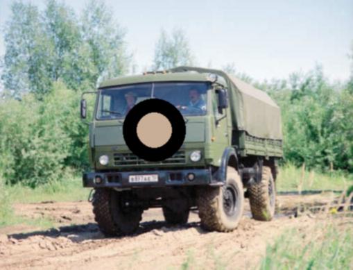 ГРУЗОВИКИ VOLVO И IVECO